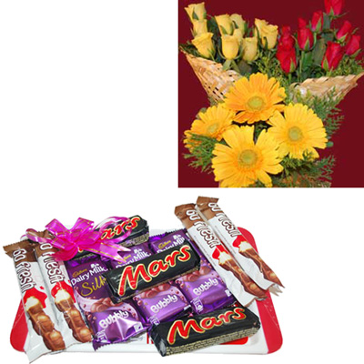 "Hearty Surprise - Click here to View more details about this Product